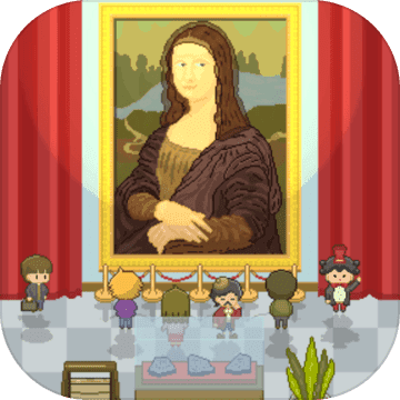 口袋美术馆游戏v1.0.0下载v1.0.0
