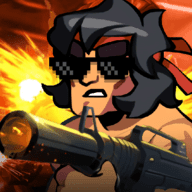 �һ��ǹս����ʽ����Ϸ����v1.0