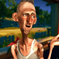 ��ŭ���ھ�ģ������Ϸ����v1