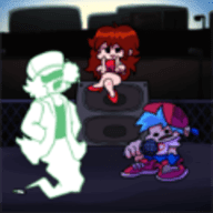 FNF���ֽ�˵��֮ս���°�׿������v1.32