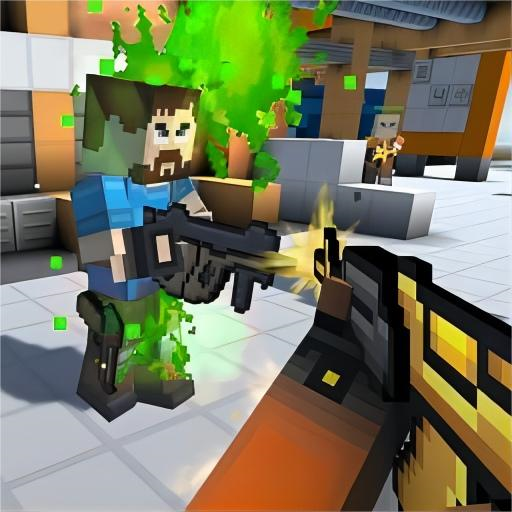 像素战场大作战手游手机最新版v1.0下载v1.0