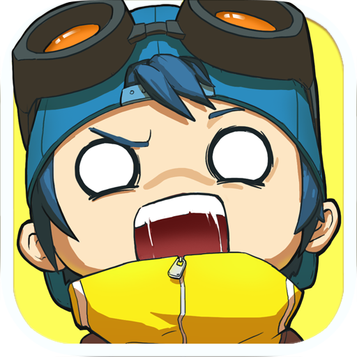 奇葩战斗家雷霆版安卓v1.66.0下载v1.66.0