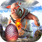 山海吞噬进化3D版手游v1.0下载v1.0