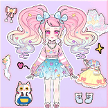 公主换装少女日记v1.0下载v1.0