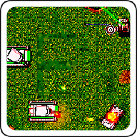 铁锈战争实验战争汉化版最新版v1.1下载v1.1