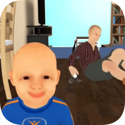 奶奶模拟器手游手机正式版v1.6下载v1.6