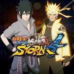 火影忍者究极风暴4手机版最新下载v3.7.2v3.7.2