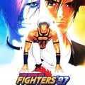 拳皇97风云再起单机安卓版v1.2v1.2