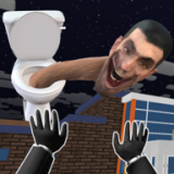 马桶人vs摄像人最新手游v1.0下载v1.0