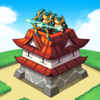 王国战争TD中文版v2.1.42下载v2.1.42