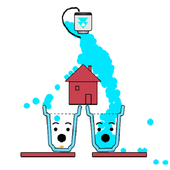 水到杯子里去手游安卓最新版v1.0下载v1.0