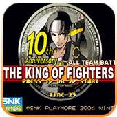 拳皇1.85手机版v1.85下载v1.85