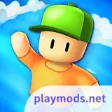 stumble guys(���ò˵�)���°��ֻ�v0.49.1����v0.49.1