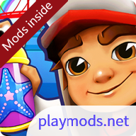 subwaysurfѩ��(�����ܿ�)����v2.37.0