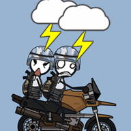 火柴人吃鸡大冒险手机版下载v1.0