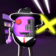 惊吓小猪最新版手游下载v1.0