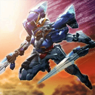 机甲战士都市乱斗安卓版手游下载v1.0