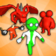 怪物创造大师最新安卓版下载v1.1