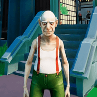 老头退休的生活正式版下载v1.0