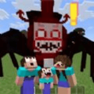 沙盒世界冒险之旅手机版游戏下载v1.0.0