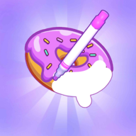 闲置喷漆手官方版手游下载v0.1