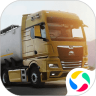 欧洲卡车驾驶模拟器3最新版本下载v0.33.1