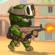 真实枪战手游下载v1.0.0
