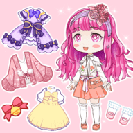 心动盲盒女孩正式版手游下载v1.0