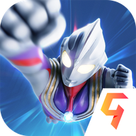 奥特曼集结(内置修改器/无限钻石)最新版下载v1.13.5