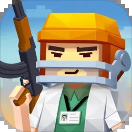 暴走枪手手游下载v0.53