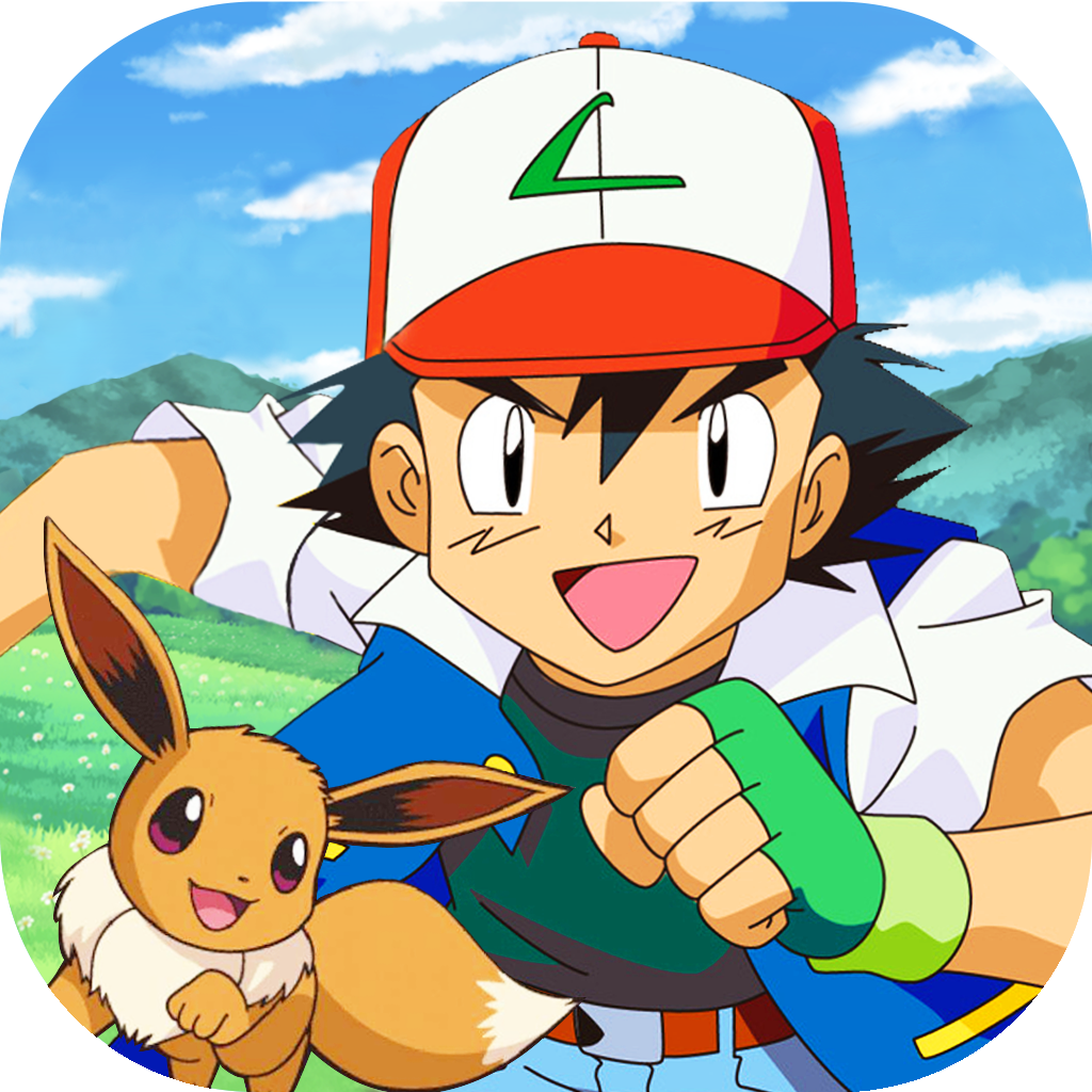 精灵宝可梦xy手机版2023下载v1.0v1.0