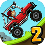 登山赛车2原版国服v1.53.2下载v1.53.2