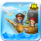 探秘大海贼岛无限奖牌版v2.3.2下载v2.3.2