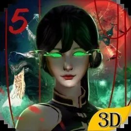 无尽噩梦5怨灵咒1.4.0内置菜单版下载v1.4.0v1.4.0