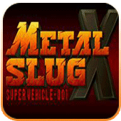 合金弹头x金手指版手机版下载V1.0V1.0