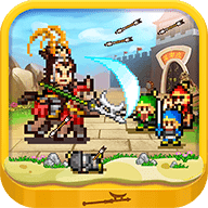 锄战三国村(全武将解锁)最新版v1.30下载v1.30