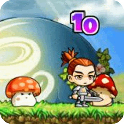 冒险王之精灵物语无敌版下载手机版v1.17v1.17