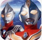 奥特曼格斗进化手游公测版v9.8.7下载v9.8.7