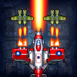 街机射击1945旧版本手机版下载v9.16v9.16