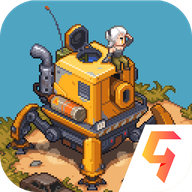 流浪方舟内置功能菜单版v2.7.2下载v2.7.2