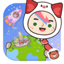 米加小镇v1.8无广告2023最新版下载v1.8v1.8