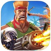 合金弹头7无敌版手机版下载v6.2.7v6.2.7