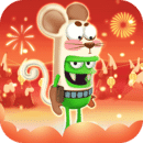 僵尸榨汁机官方版正版最新版下载v1.5.0v1.5.0