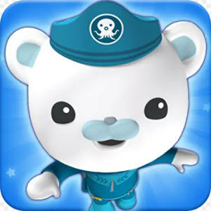 海底小纵队快乐酷跑正版免费手机下载v1.0v1.0