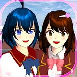 sakuraschoolsimulator���ʷ����ذ�װv1.039.76v1.039.76