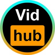 Vidhub视频库app