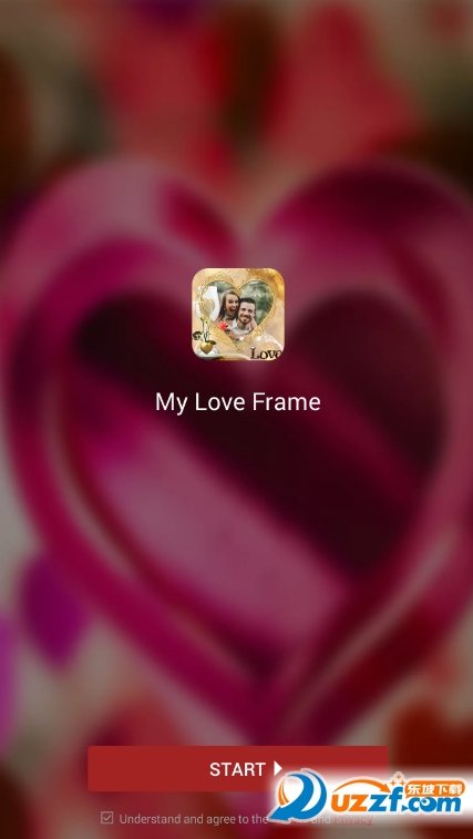 我的爱情框架手机最新版下载（My Love Frame）?1: