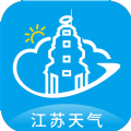 江苏天气app