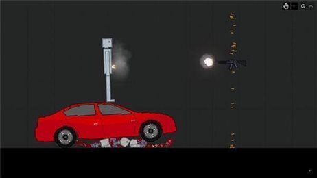 人类游乐场7723自带模组手游正式版v1.1图1: