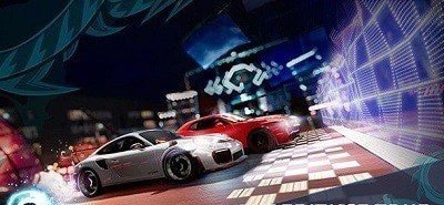 无限试驾2中文汉化补丁下载安装v1.4.0图1: